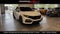 2020 Honda Civic Hatchback Sport