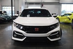 2020 Honda Civic Hatchback Sport