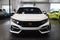 2020 Honda Civic Hatchback Sport