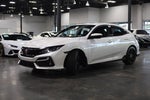 2020 Honda Civic Hatchback Sport