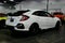 2020 Honda Civic Hatchback Sport