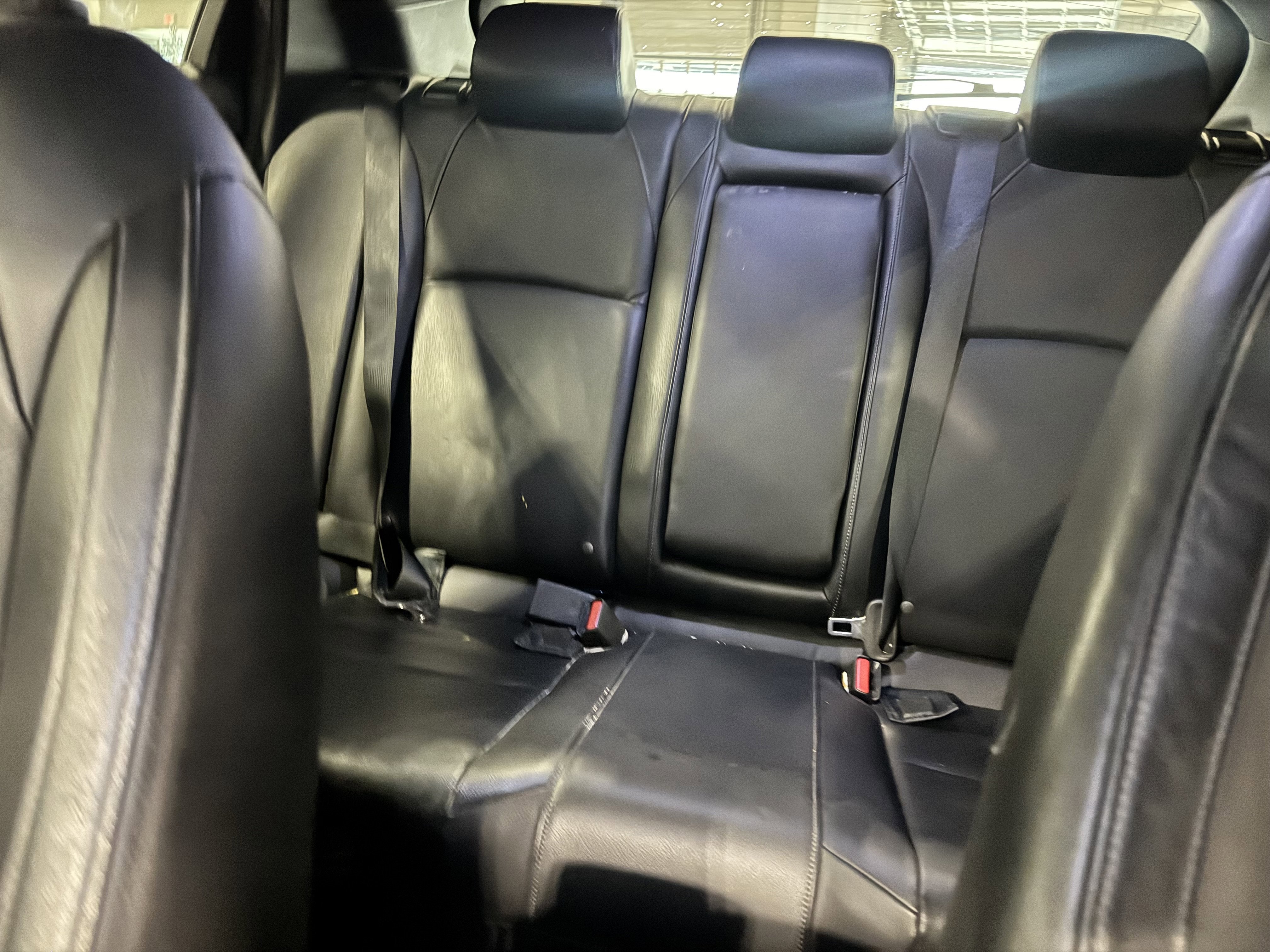 2020 Honda Civic Hatchback EX-L