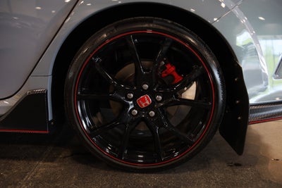 2021 Honda Civic Type R Touring
