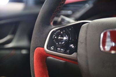 2021 Honda Civic Type R Touring