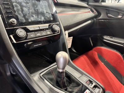 2021 Honda Civic Type R Touring