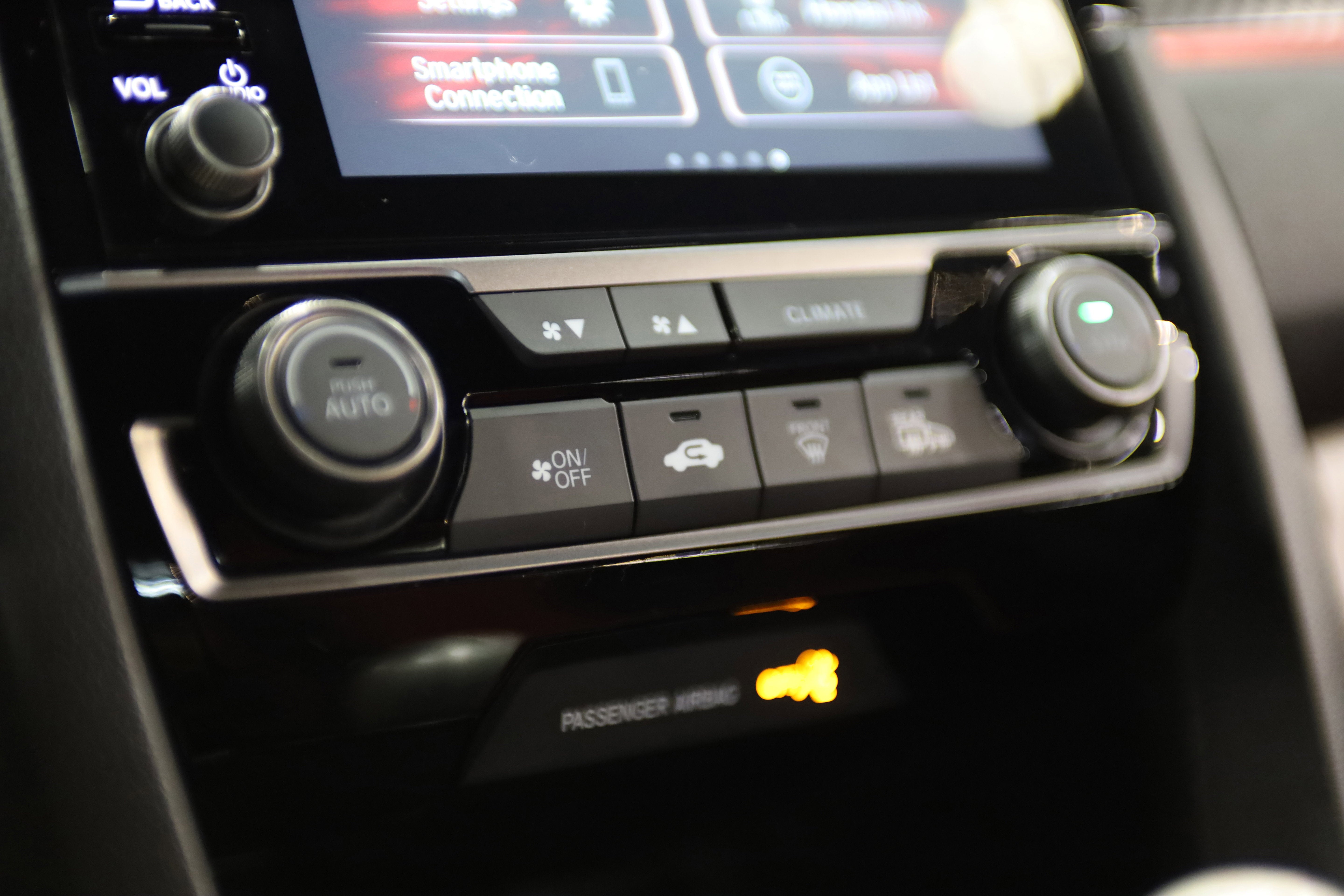2021 Honda Civic Type R Touring