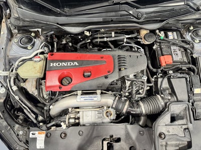 2021 Honda Civic Type R Touring