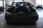 2017 Audi TT Roadster 2.0T Roadster