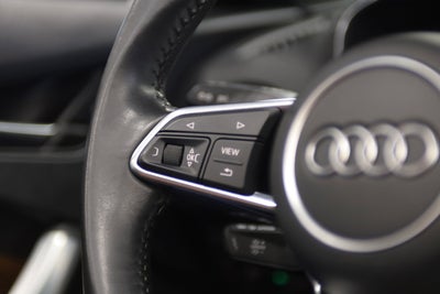 2020 Audi TT Roadster 2.0T Roadster