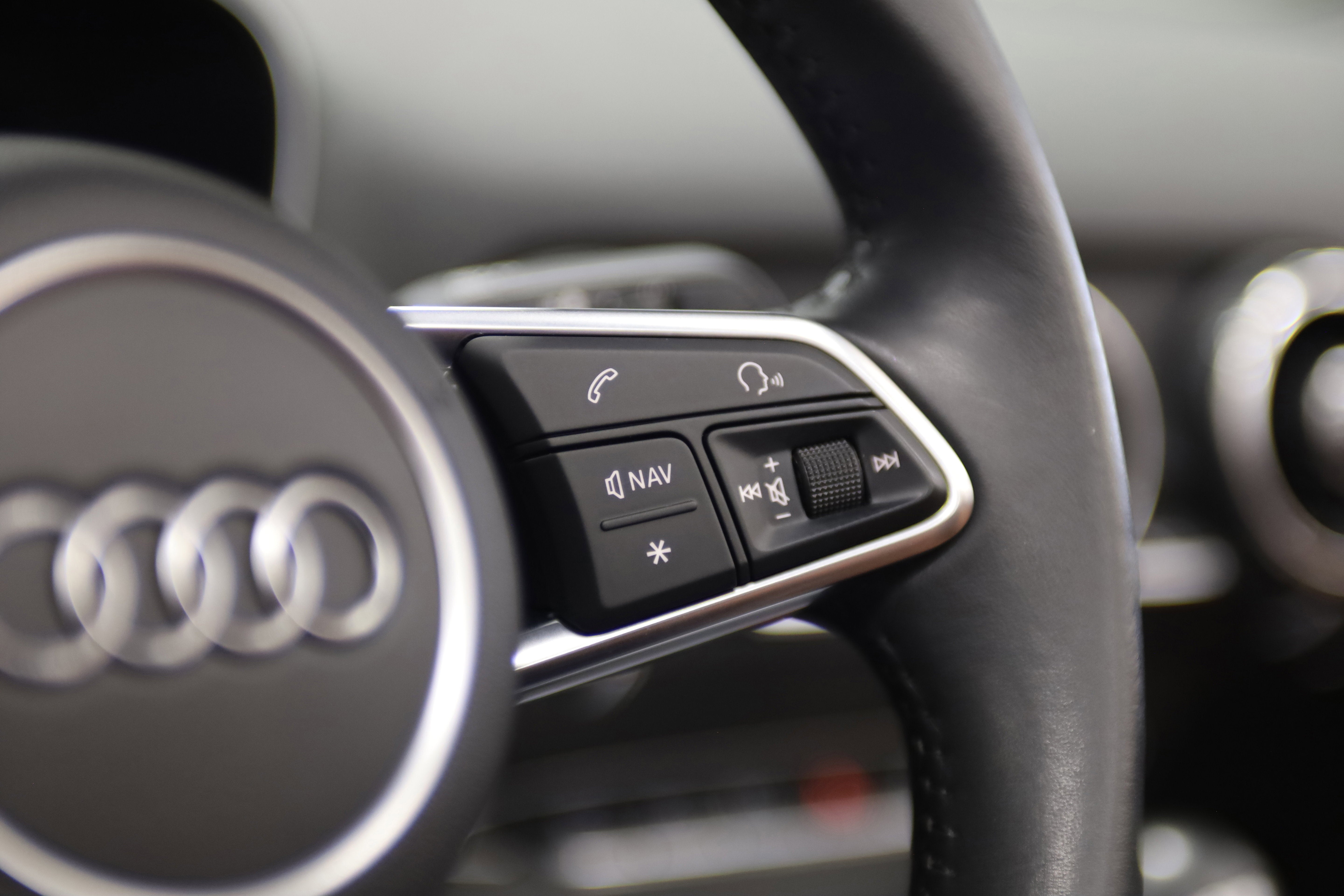 2020 Audi TT Roadster 2.0T Roadster