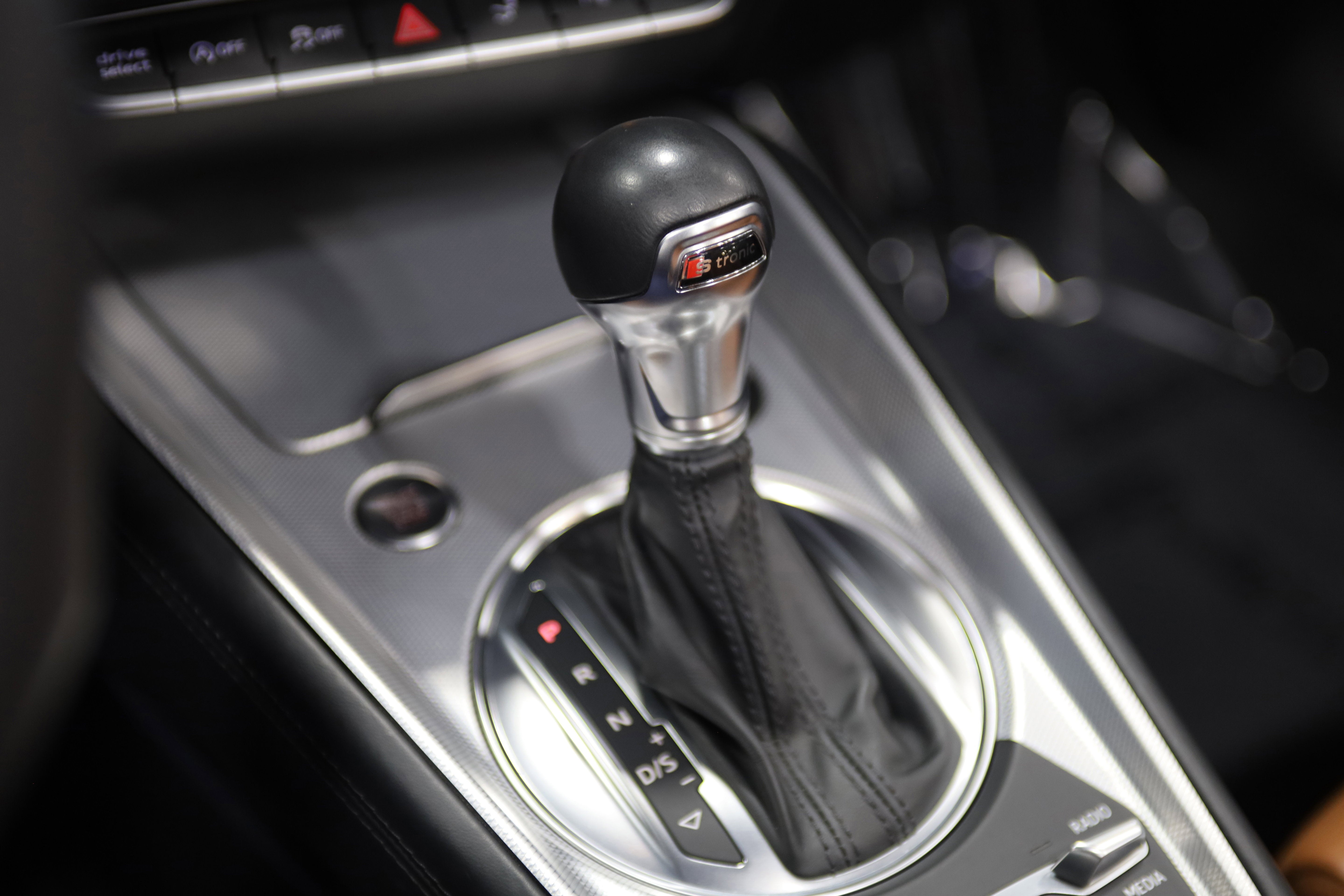 2020 Audi TT Roadster 2.0T Roadster