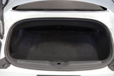 2020 Audi TT Roadster 2.0T Roadster