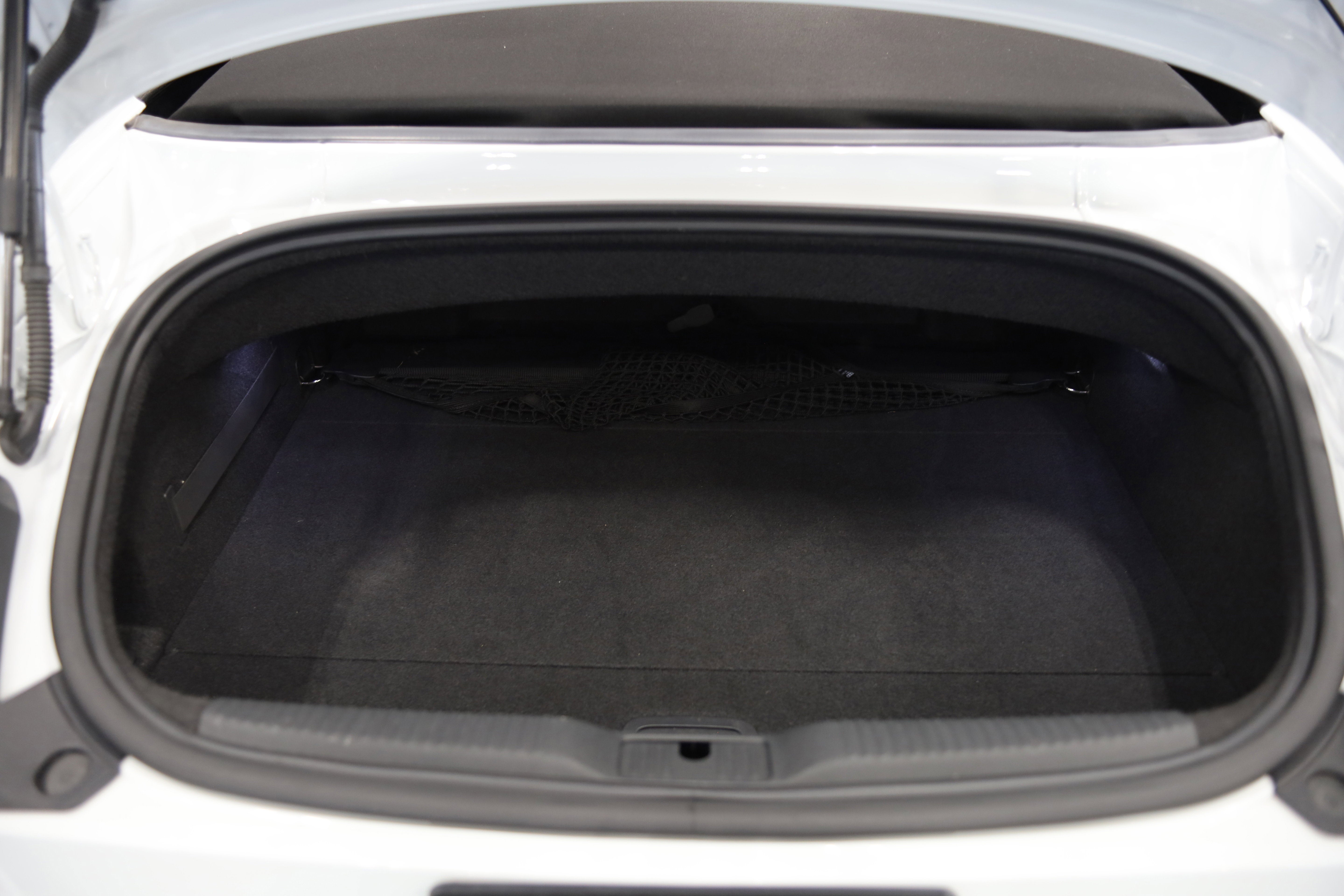 2020 Audi TT Roadster 2.0T Roadster