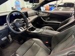 2021 Mercedes-Benz E-Class AMG® E 53