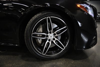 2020 Mercedes-Benz E-Class AMG® E 53