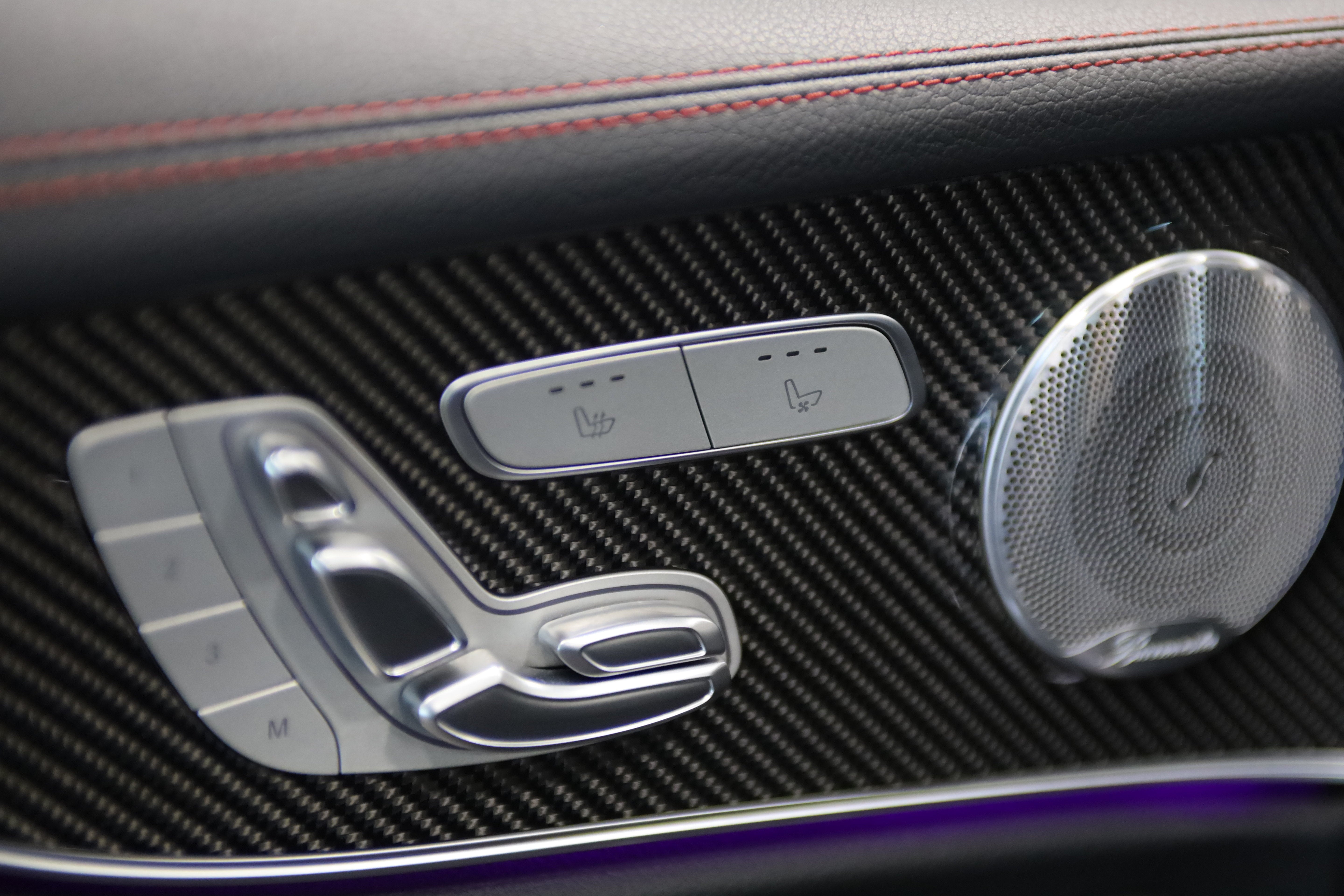 2020 Mercedes-Benz E-Class AMG® E 53