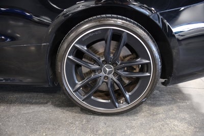 2022 Mercedes-Benz E-Class AMG® E 53