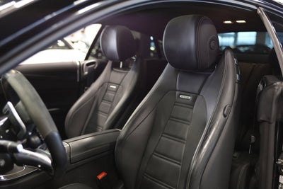 2022 Mercedes-Benz E-Class AMG® E 53