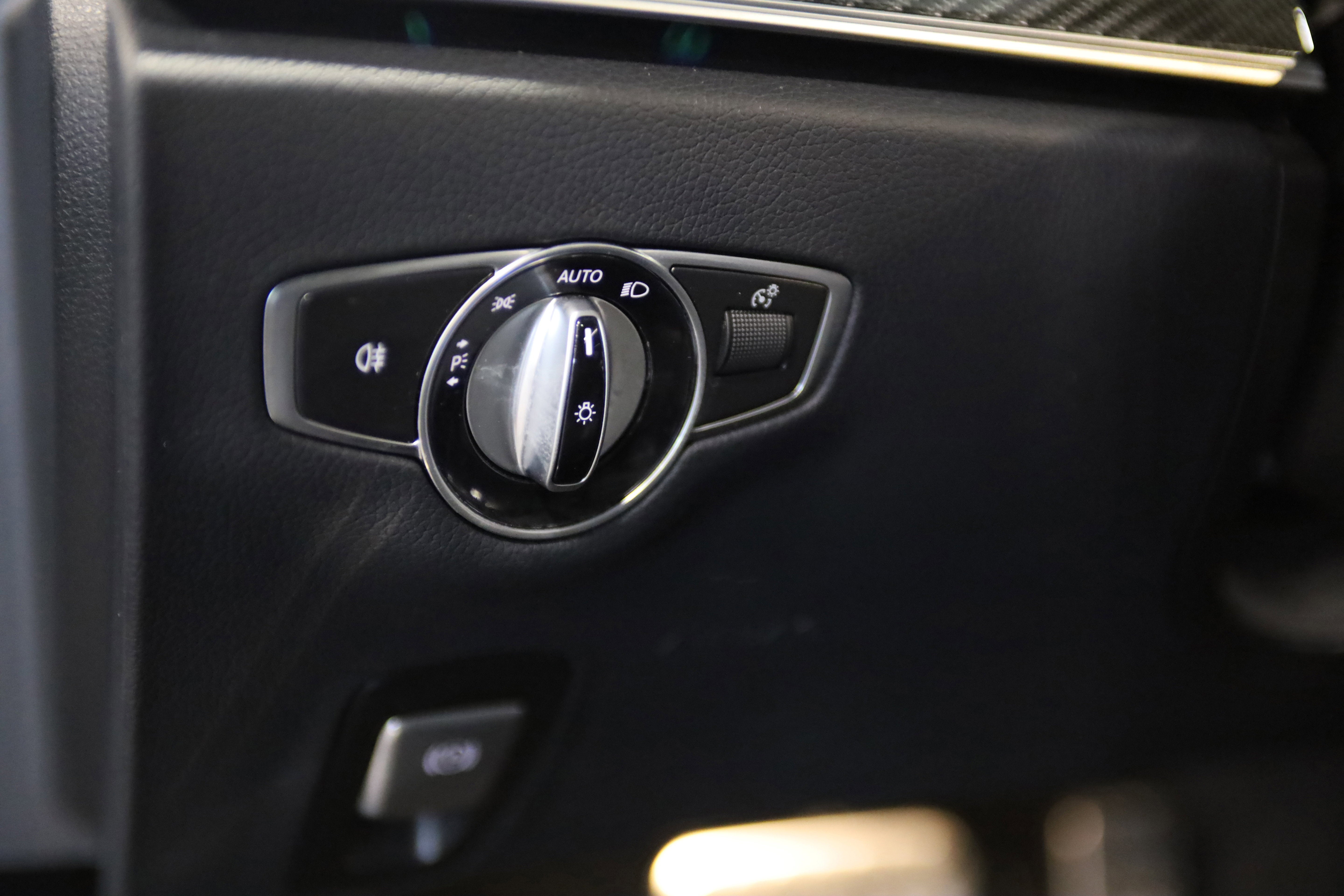 2022 Mercedes-Benz E-Class AMG® E 53