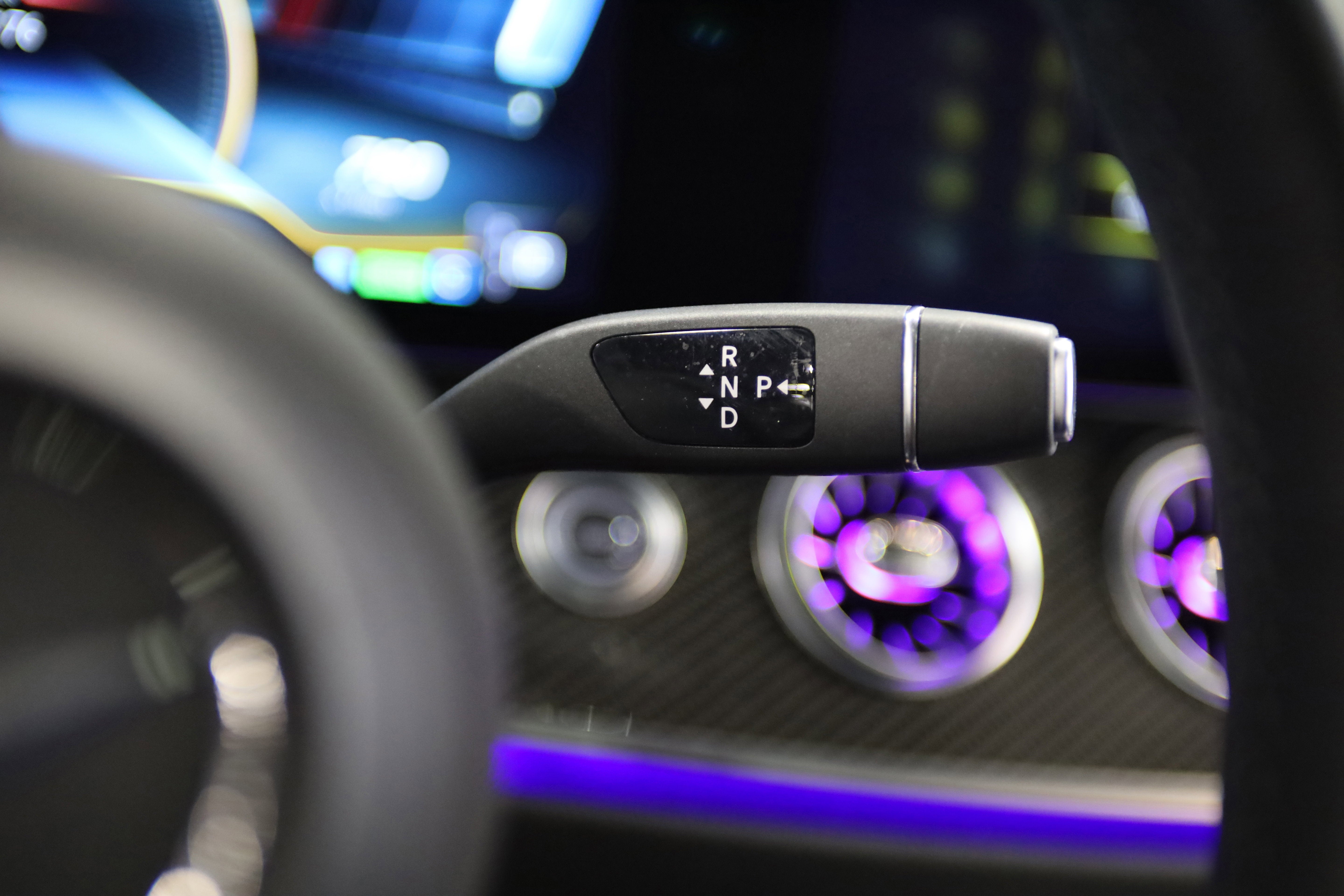 2022 Mercedes-Benz E-Class AMG® E 53