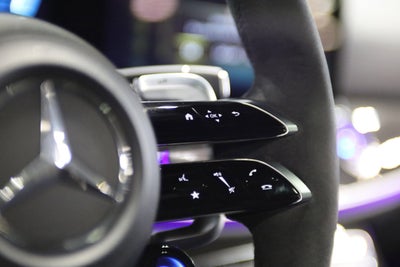 2022 Mercedes-Benz E-Class AMG® E 53