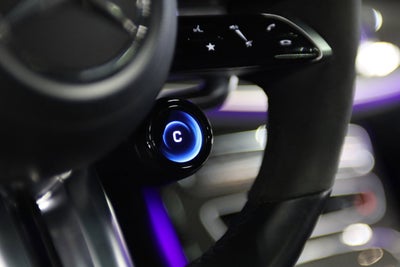 2022 Mercedes-Benz E-Class AMG® E 53