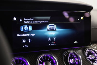 2022 Mercedes-Benz E-Class AMG® E 53