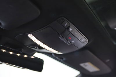 2022 Mercedes-Benz E-Class AMG® E 53