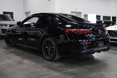 2022 Mercedes-Benz E-Class AMG® E 53