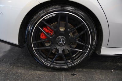 2023 Mercedes-Benz CLA AMG® CLA 45