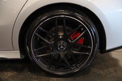 2023 Mercedes-Benz CLA AMG® CLA 45