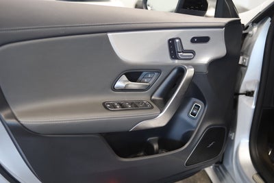 2023 Mercedes-Benz CLA AMG® CLA 45