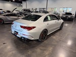 2023 Mercedes-Benz CLA AMG® CLA 45