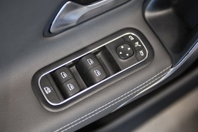 2023 Mercedes-Benz CLA AMG® CLA 45