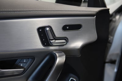 2023 Mercedes-Benz CLA AMG® CLA 45