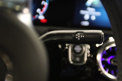 2023 Mercedes-Benz CLA AMG® CLA 45