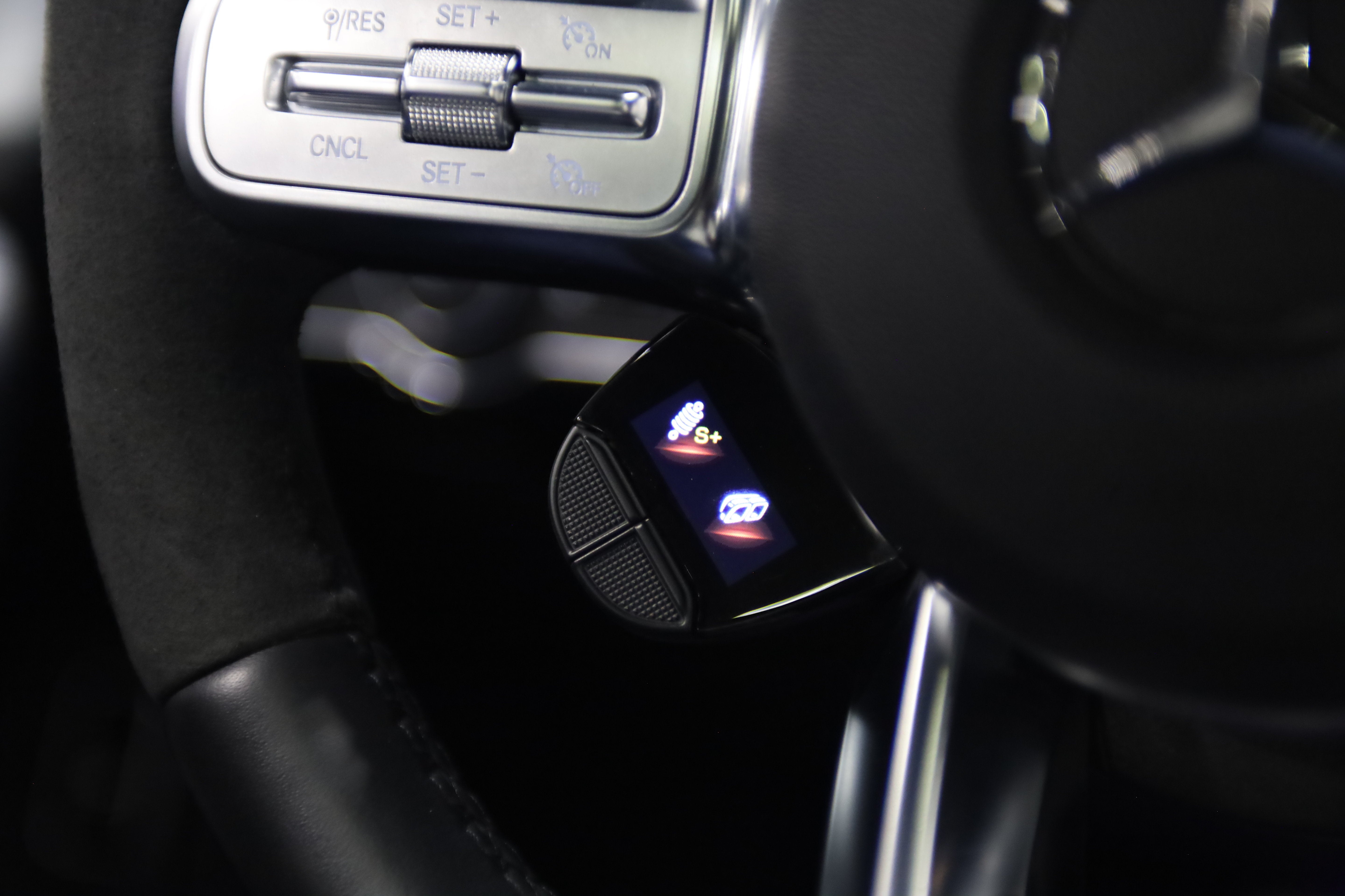 2023 Mercedes-Benz CLA AMG® CLA 45