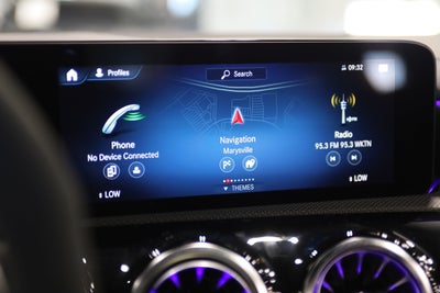 2023 Mercedes-Benz CLA AMG® CLA 45