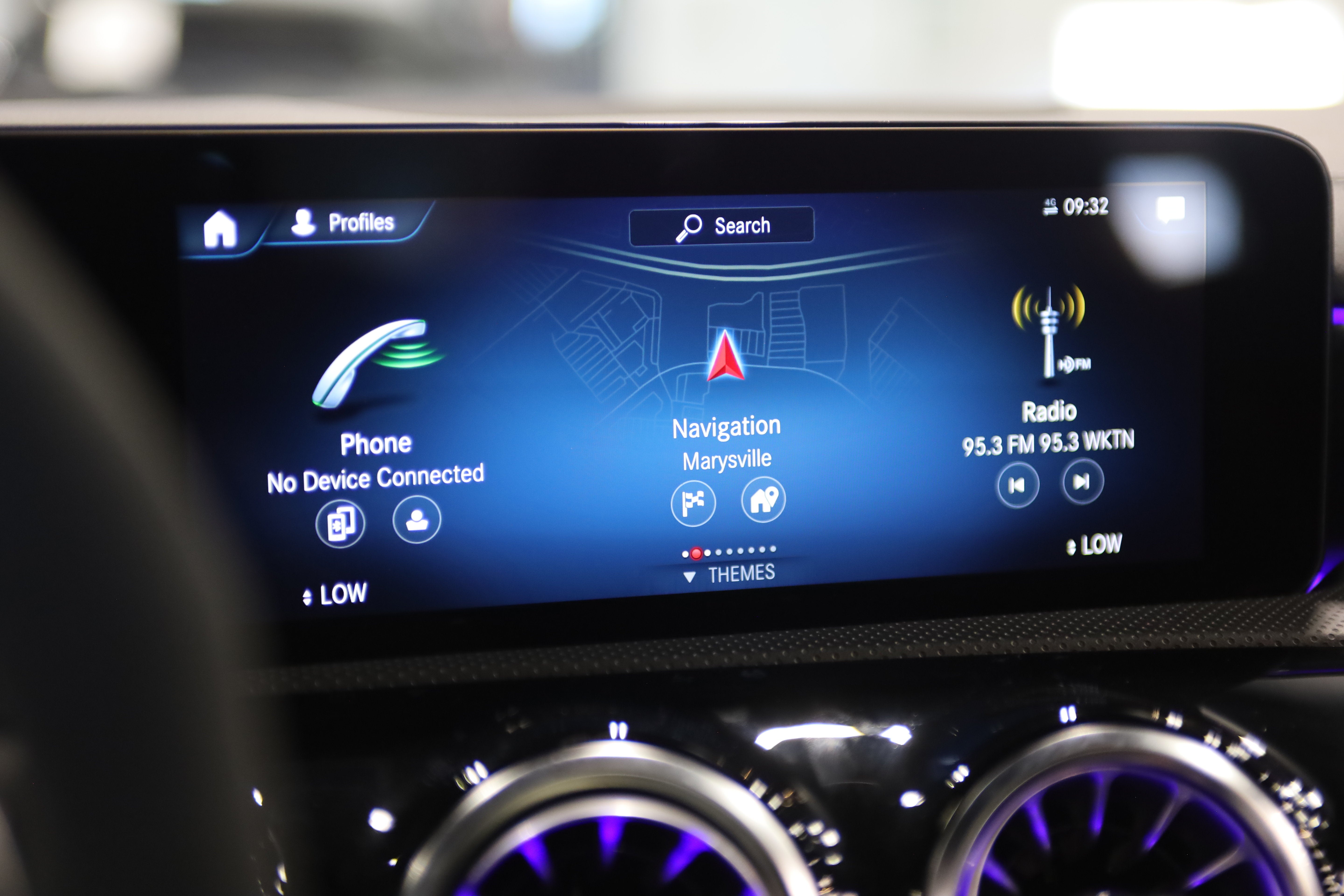 2023 Mercedes-Benz CLA AMG® CLA 45