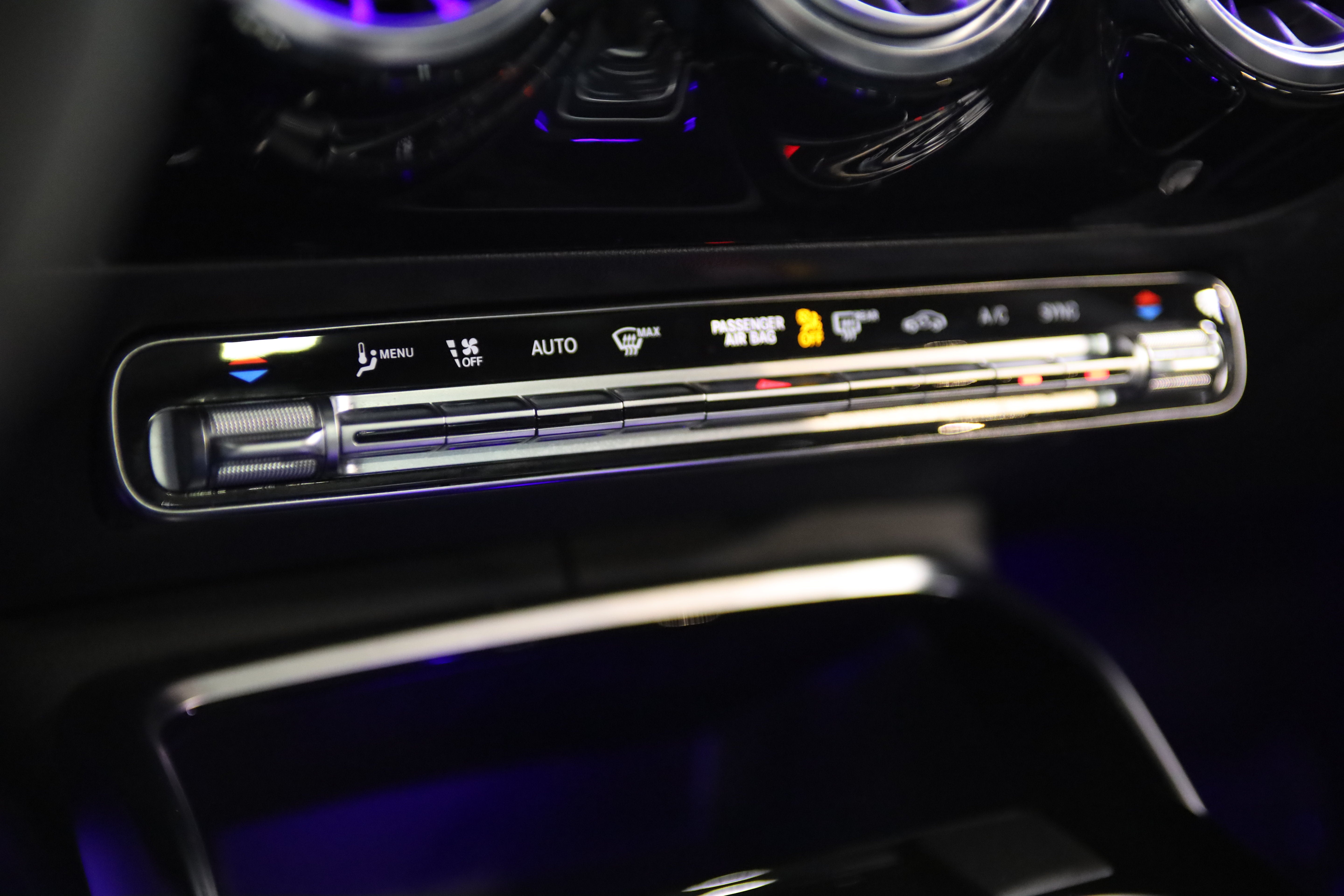 2023 Mercedes-Benz CLA AMG® CLA 45