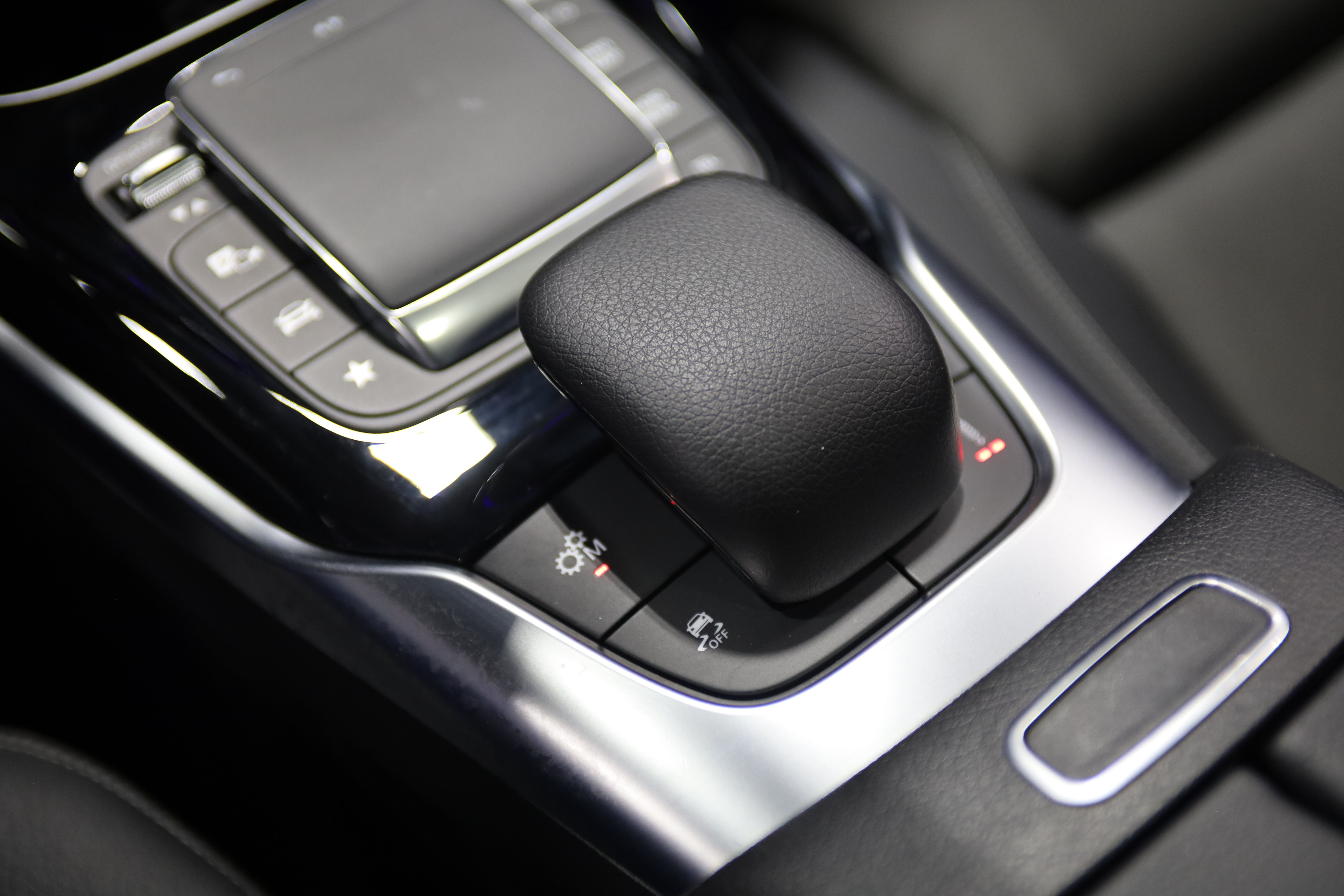 2023 Mercedes-Benz CLA AMG® CLA 45