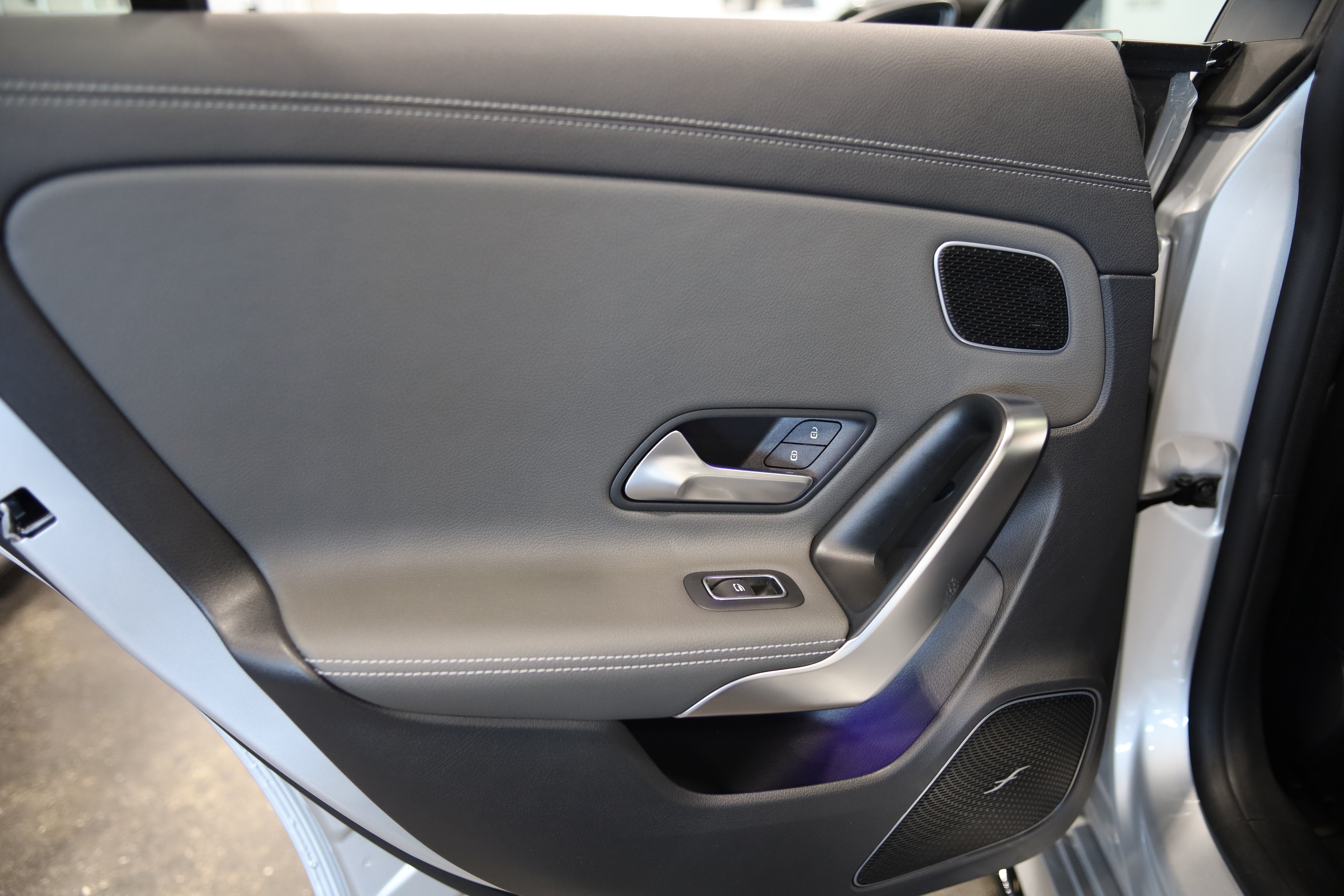 2023 Mercedes-Benz CLA AMG® CLA 45