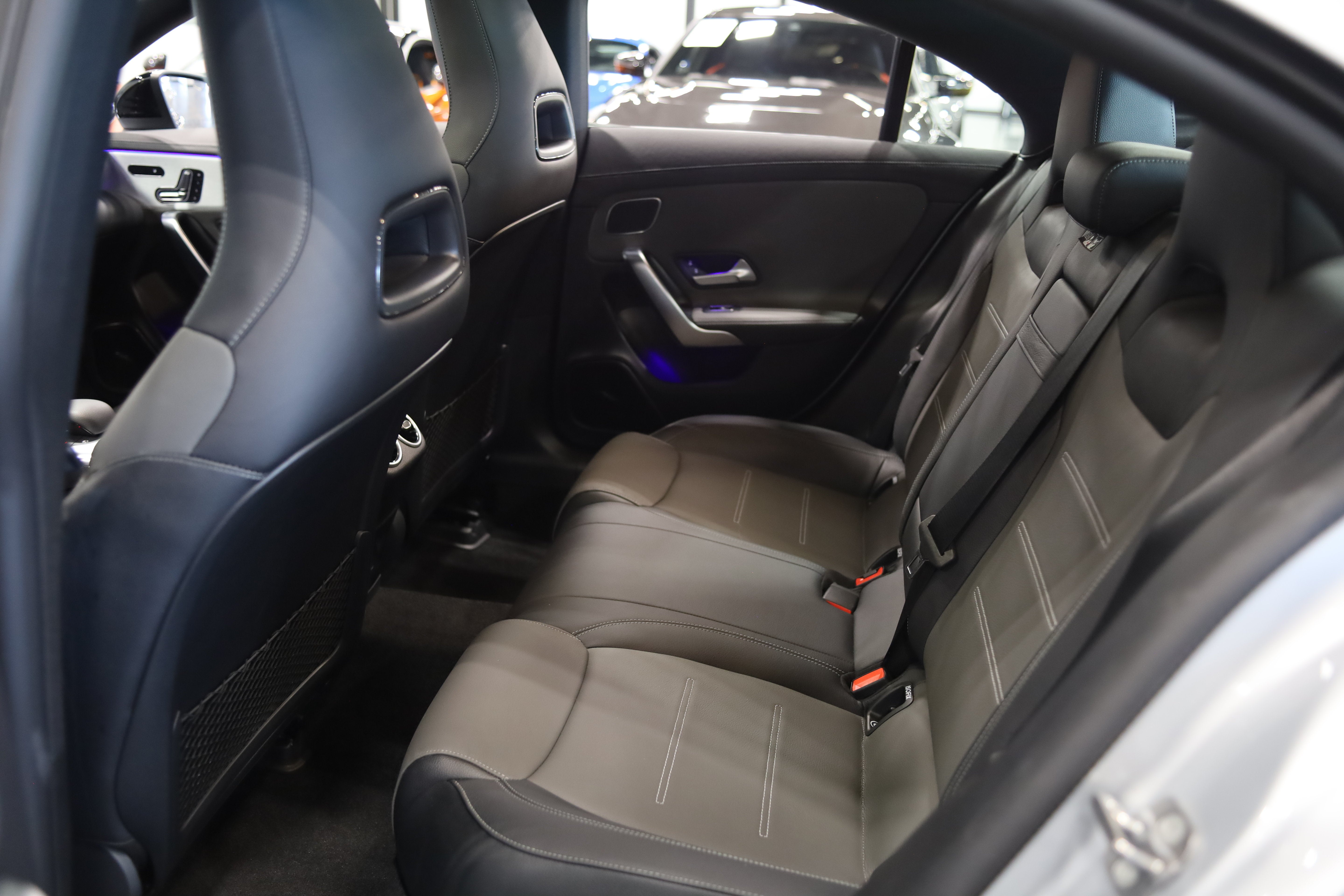 2023 Mercedes-Benz CLA AMG® CLA 45