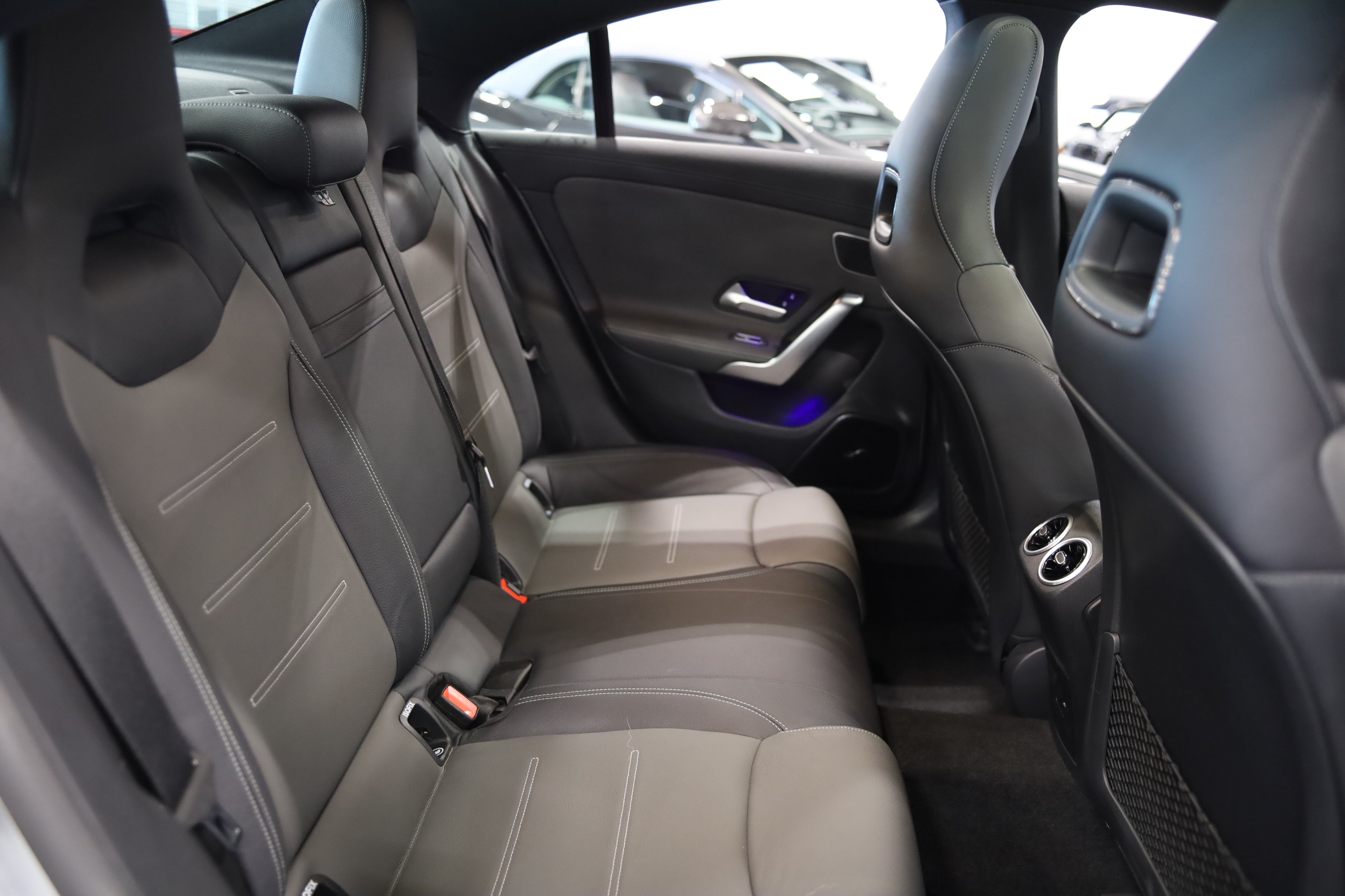 2023 Mercedes-Benz CLA AMG® CLA 45
