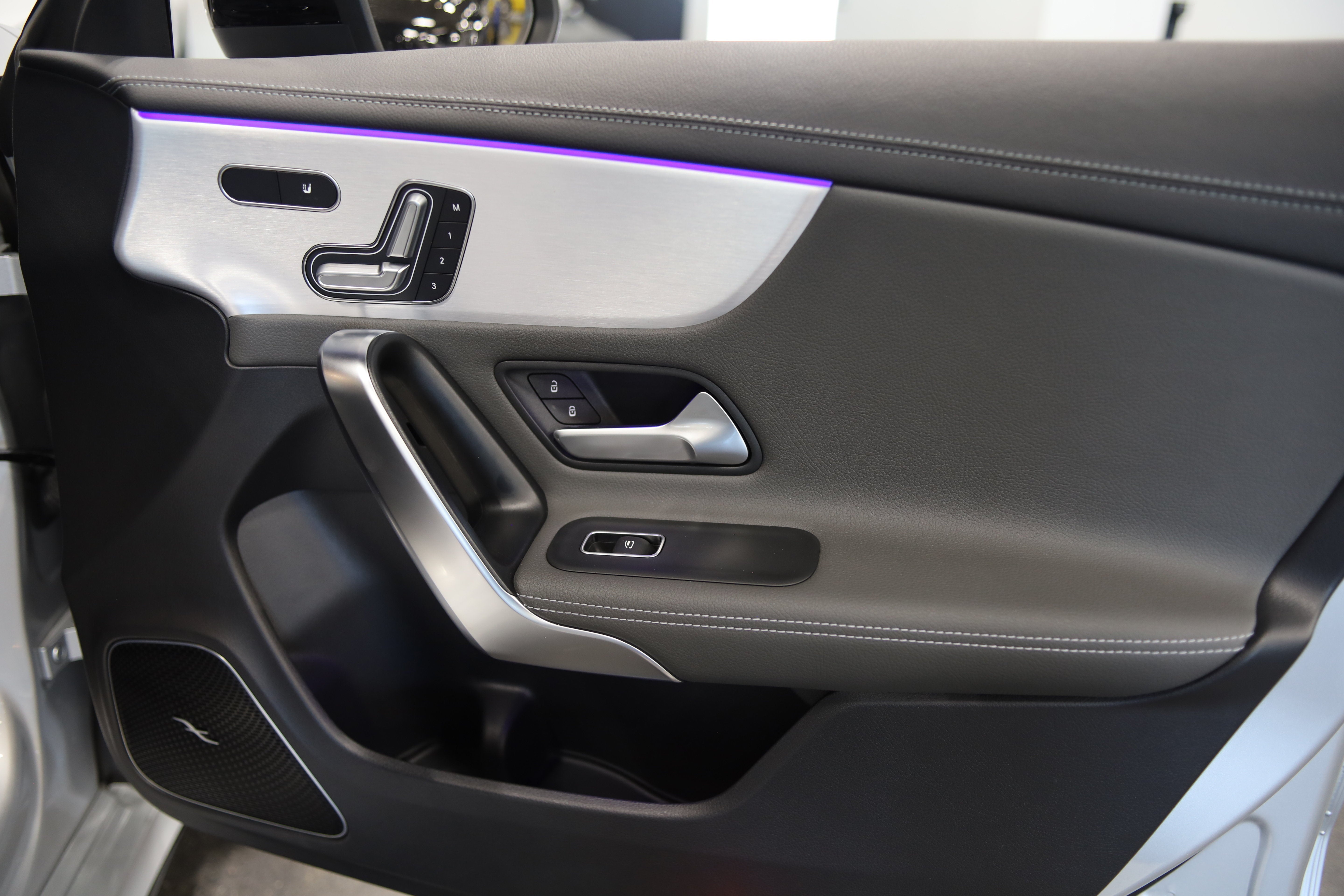 2023 Mercedes-Benz CLA AMG® CLA 45