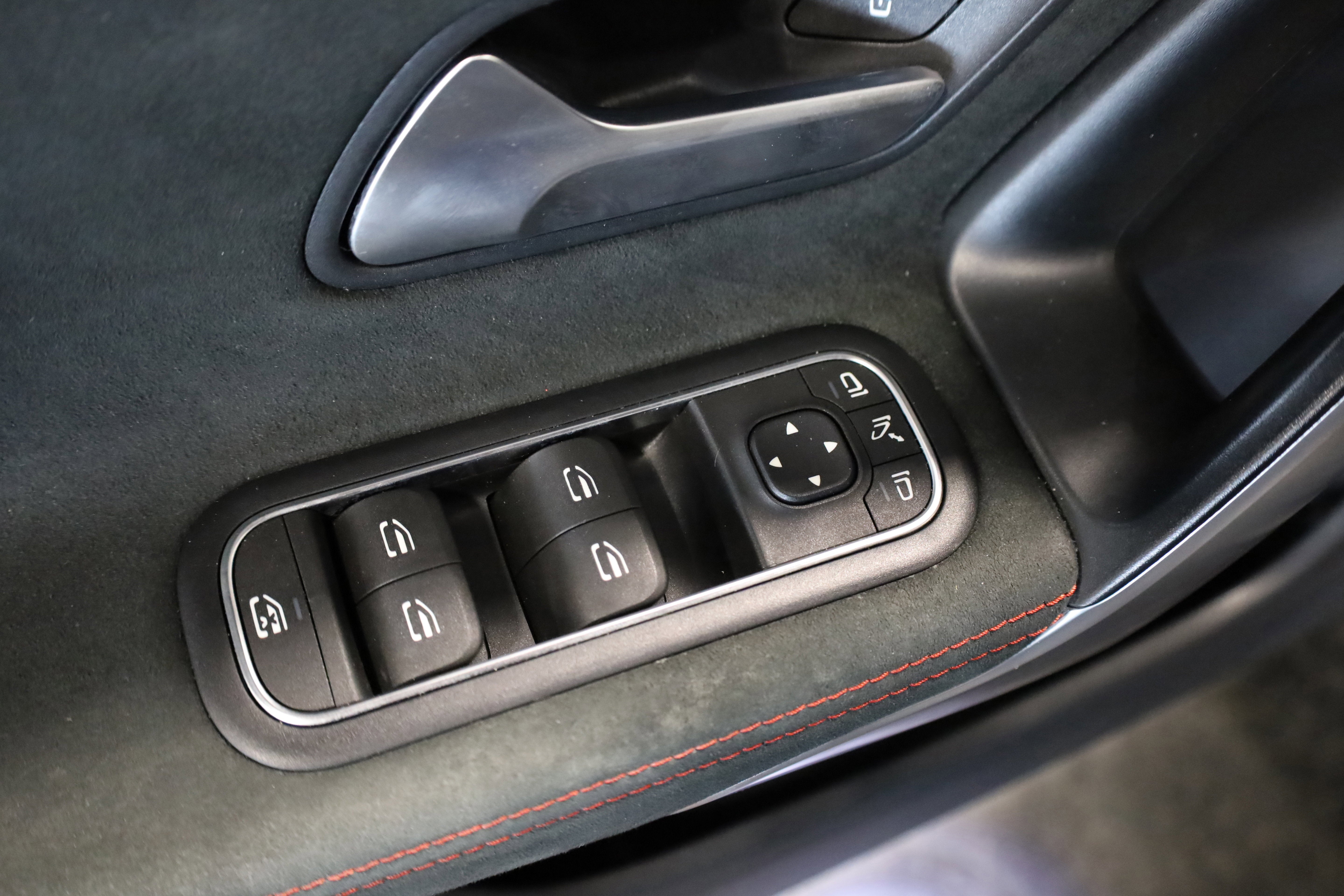 2023 Mercedes-Benz CLA AMG® CLA 45