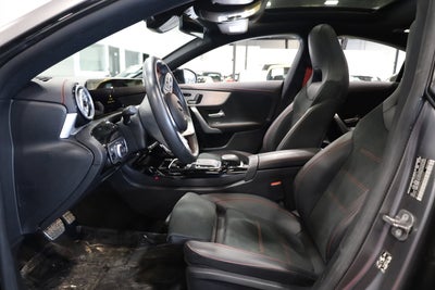 2023 Mercedes-Benz CLA AMG® CLA 45