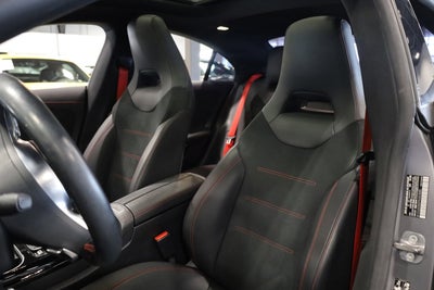 2023 Mercedes-Benz CLA AMG® CLA 45