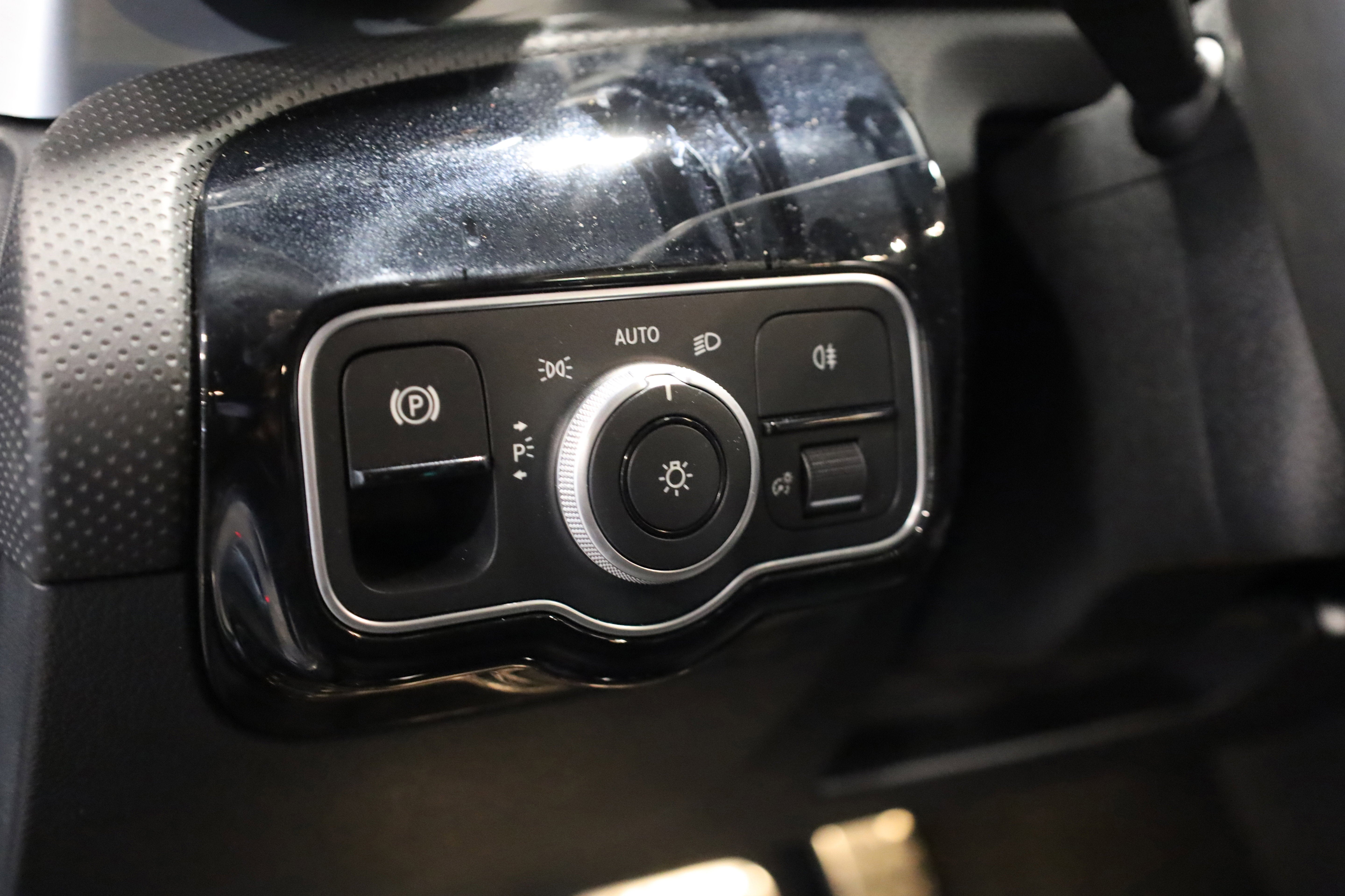 2023 Mercedes-Benz CLA AMG® CLA 45