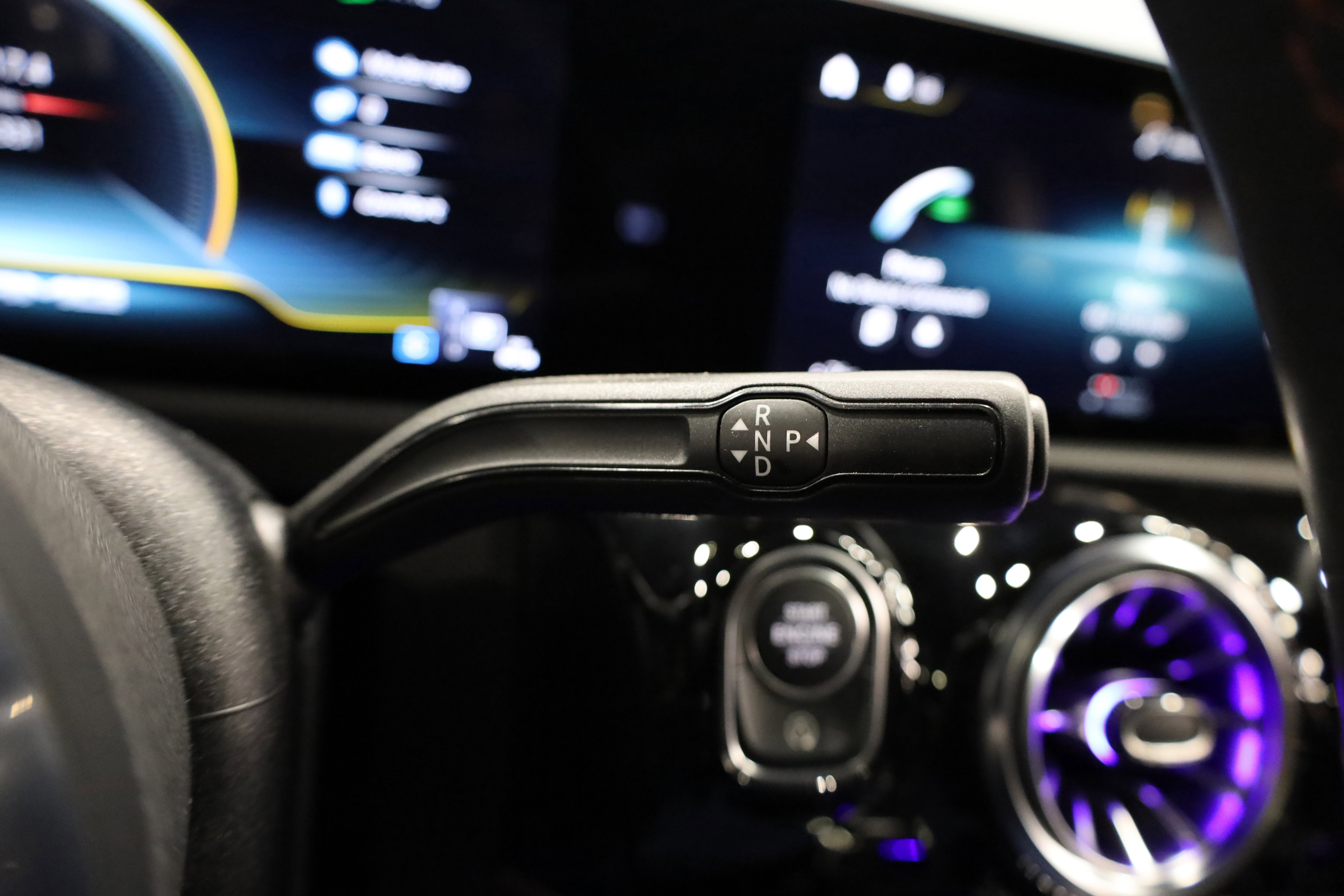 2023 Mercedes-Benz CLA AMG® CLA 45